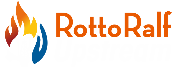 Rottoralf Logo